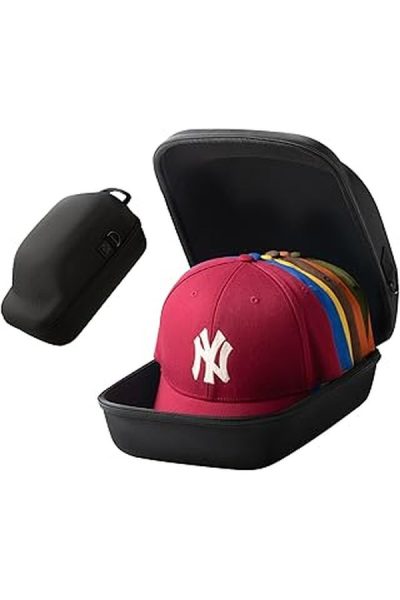 Gretchen Rossi’s Hat Travel Bag