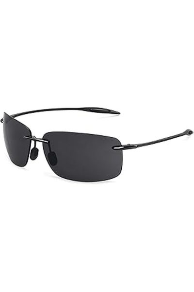 Real Housewives of New Jersey: Season 14 Reunion/Sit Down Jennifer’s Frameless Sunglasses