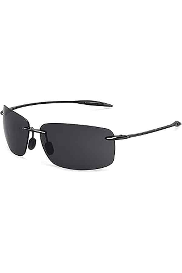 Real Housewives of New Jersey: Season 14 Reunion/Sit Down Jennifer’s Frameless Sunglasses