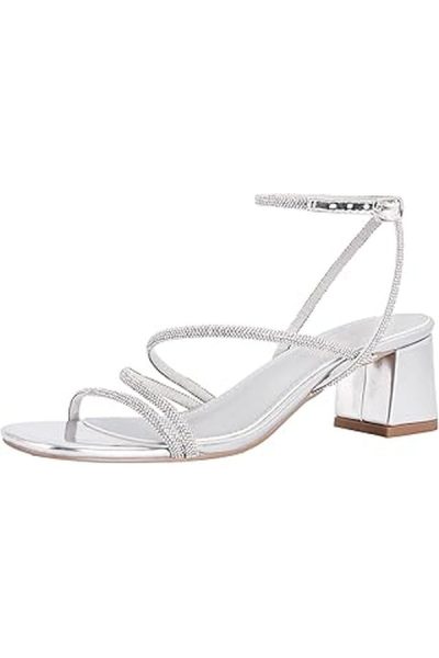 Real Housewives of New Jersey: Season 14 Reunion/Sit Down Danielle’s Silver Sandals