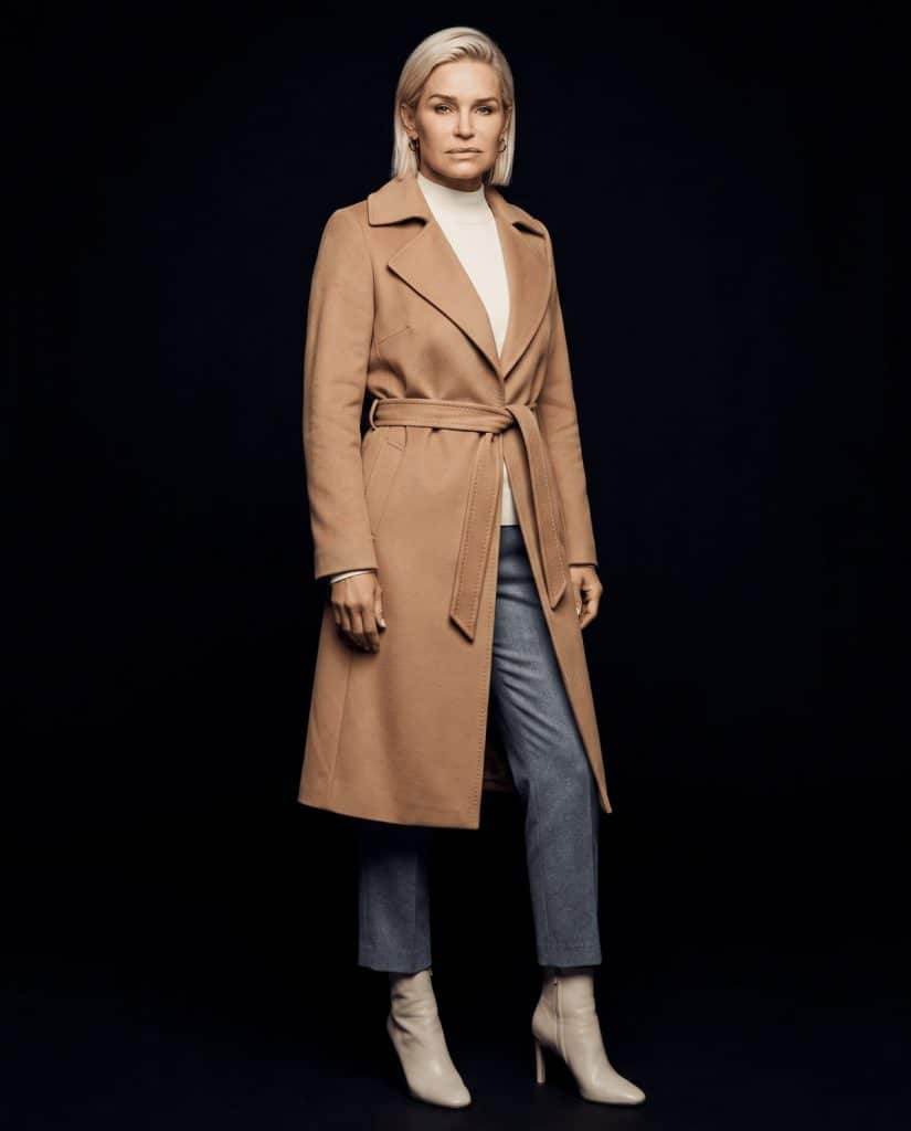 Yolanda Hadid - WifeLife Archive