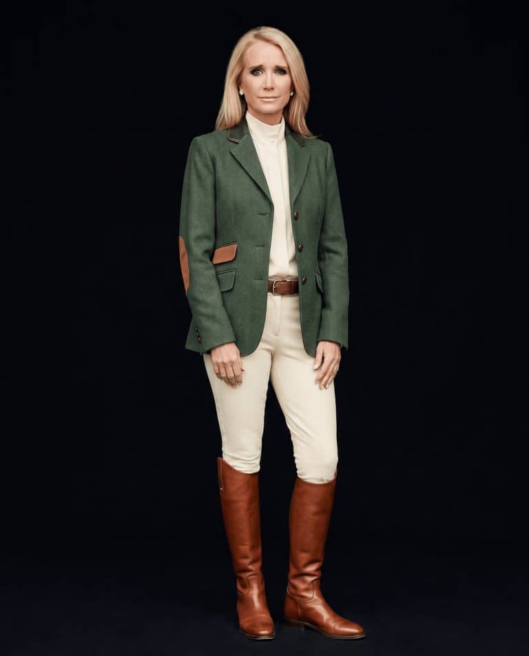 Kim Richards - WifeLife Archive