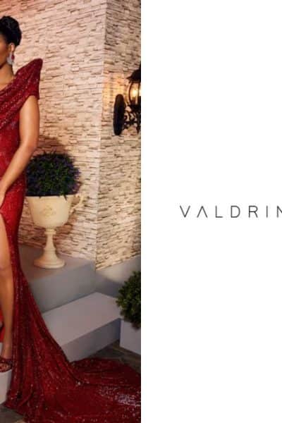 Real Housewives of Potomac: Season 10 Reunion Keiarna’s Custom-Made Gown - Product Image
