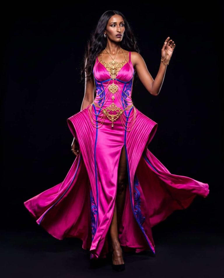 Chanel Ayan featured - WifeLife Archive