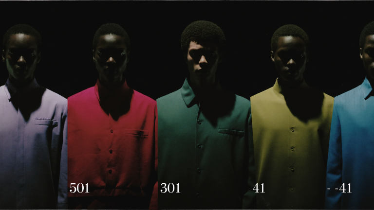 Fashion editorial 50 most fashionable Real Housewives